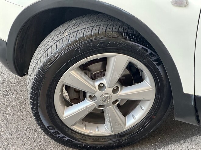 Nissan Qashqai-7