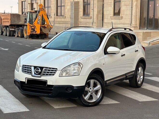 Nissan Qashqai-9