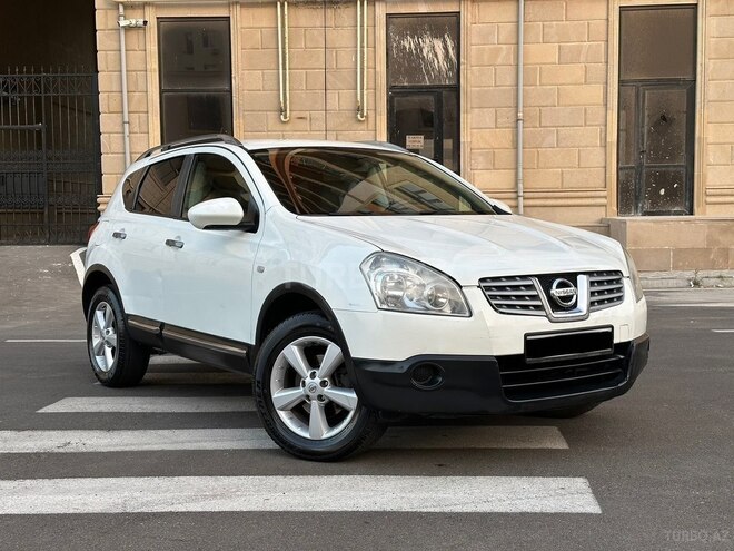 Nissan Qashqai-11