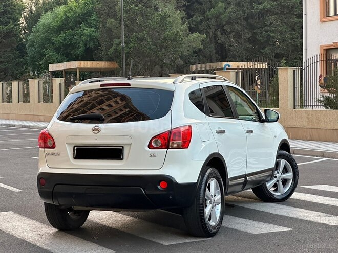 Nissan Qashqai-16