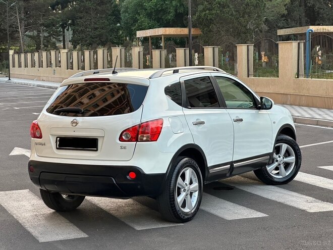 Nissan Qashqai-15