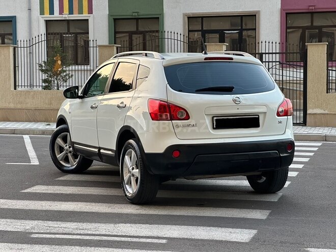 Nissan Qashqai-14