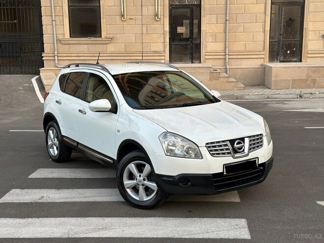 Nissan Qashqai-12