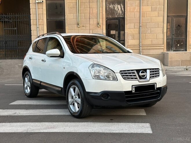 Nissan Qashqai-19
