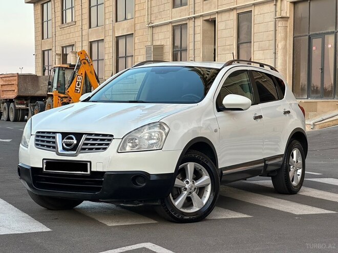 Nissan Qashqai-10