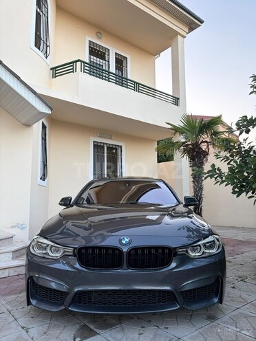 BMW 328-3