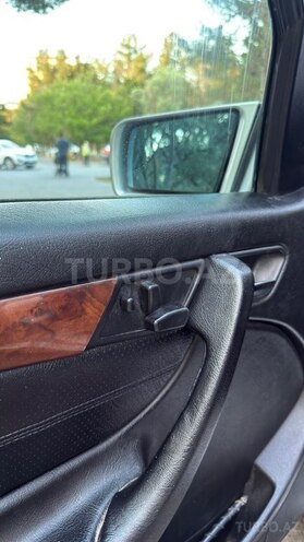 Mercedes C 240-13