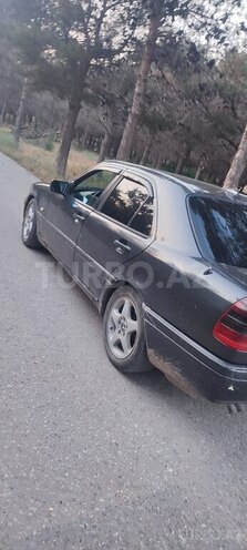 Mercedes C 200-5