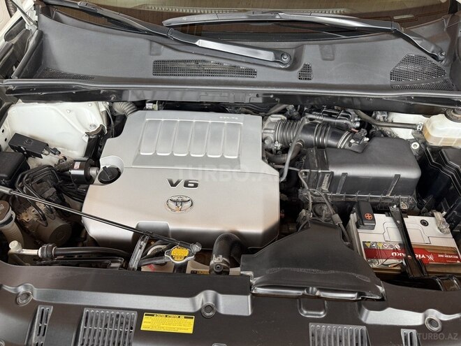 Toyota Highlander-6