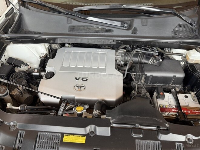 Toyota Highlander-7