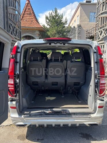 Mercedes Vito 115 CDI-5