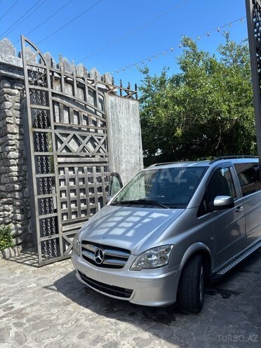 Mercedes Vito 115 CDI-3