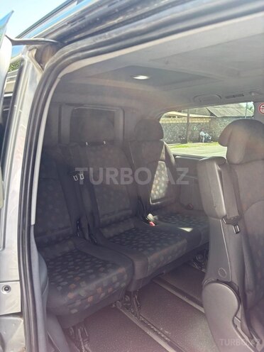Mercedes Vito 115 CDI-7