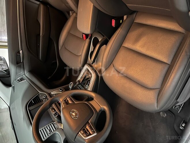 Hyundai Avante-20