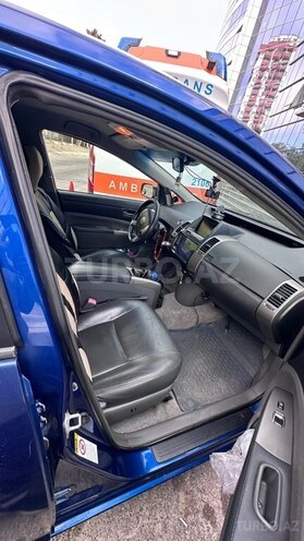 Toyota Prius-4