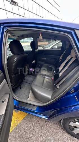 Toyota Prius-7