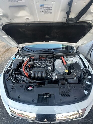 Honda Insight-2
