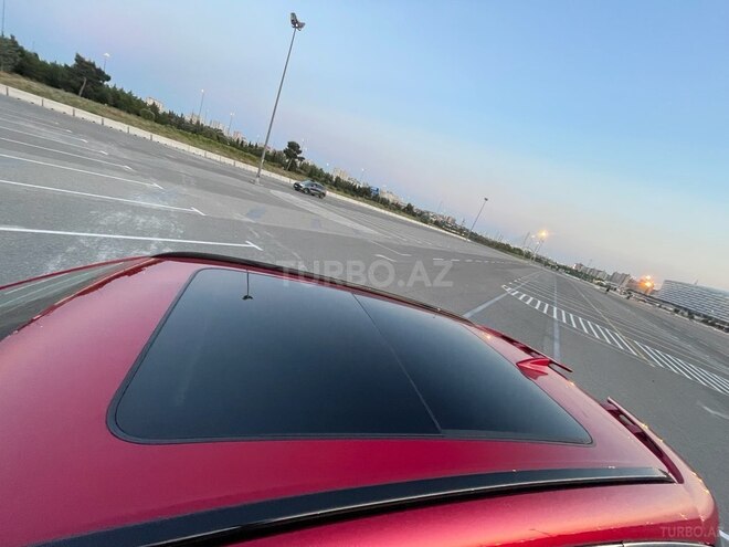 Baic X55 II-7