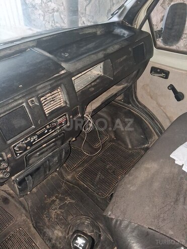 GAZ GAZel (33021)-5