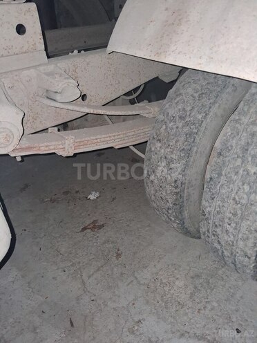 GAZ GAZel (33021)-2