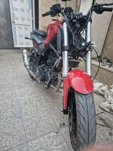 Tufan S 250-1