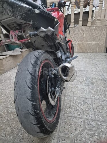 Tufan S 250-2