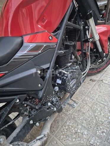 Tufan S 250-3