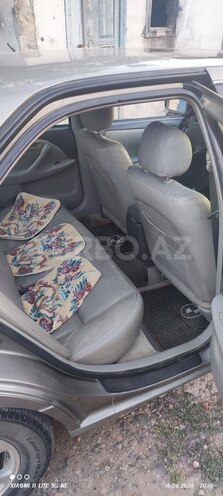 Toyota Camry-4