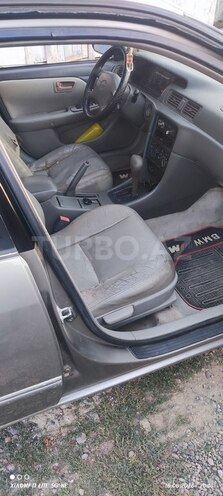 Toyota Camry-5
