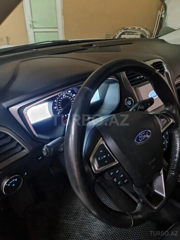 Ford Fusion (North America)-5