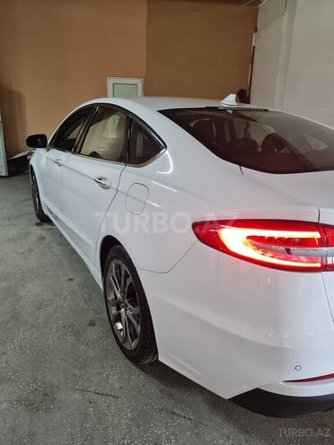 Ford Fusion (North America)-2