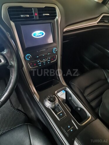 Ford Fusion (North America)-7