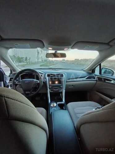 Ford Fusion (North America)-4
