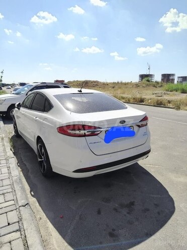 Ford Fusion (North America)-3