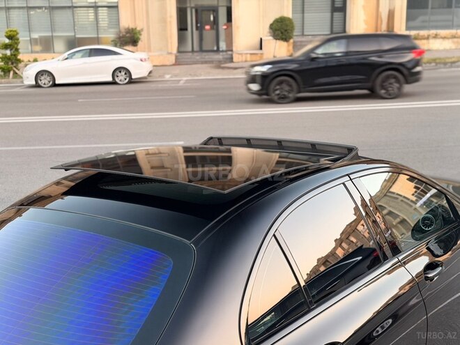 Mercedes E 300-6