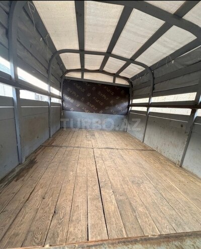 GAZ GAZel (3302-288)-6