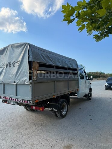 GAZ GAZel (3302-288)-4