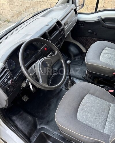 GAZ GAZel (3302-288)-5
