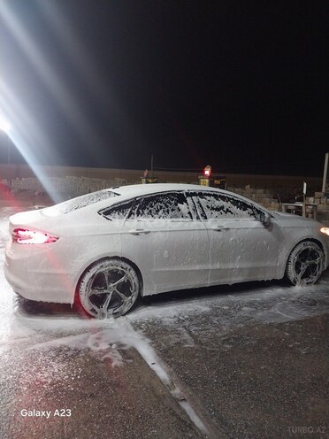 Ford Fusion (North America)-6