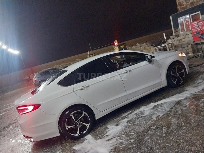 Ford Fusion (North America)-5
