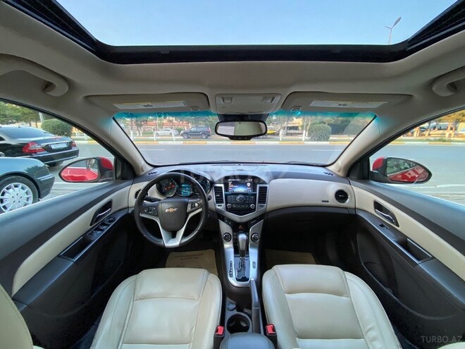 Chevrolet Cruze-14