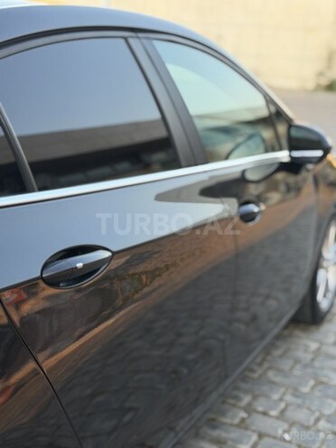 Chevrolet Cruze-15
