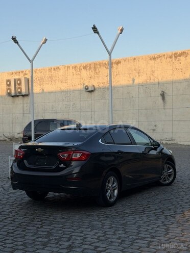 Chevrolet Cruze-3