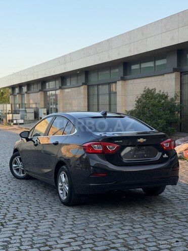 Chevrolet Cruze-4
