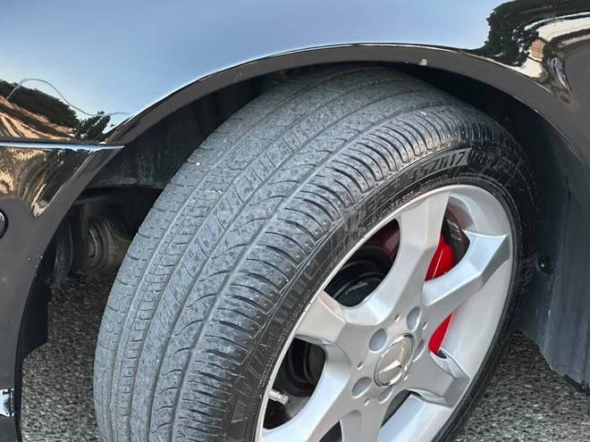 Mercedes C 230-17
