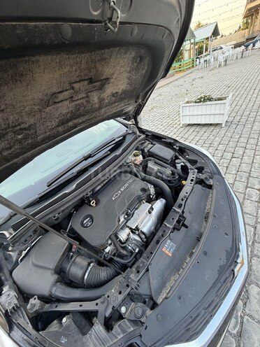 Chevrolet Cruze-9