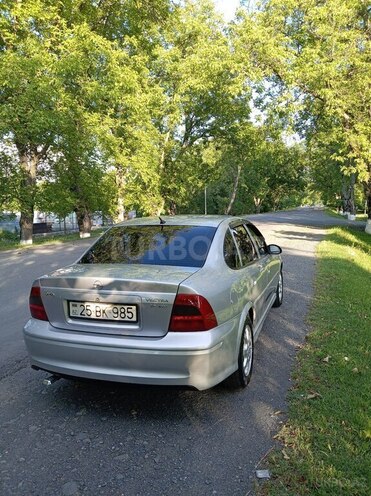 Opel Vectra-7
