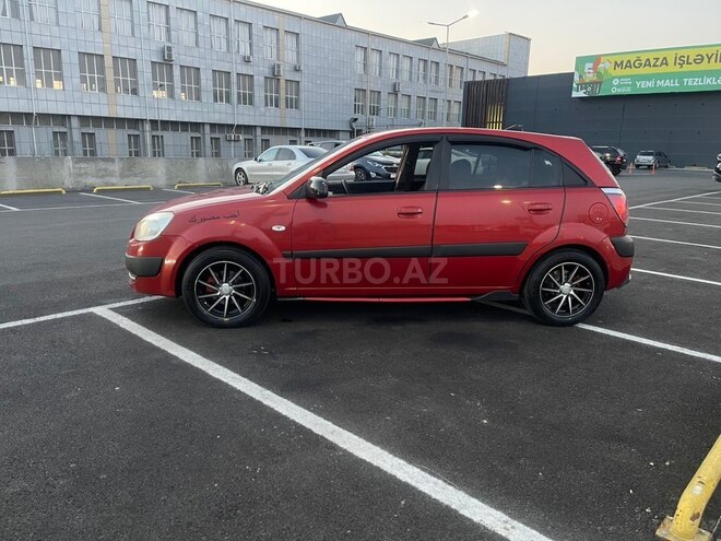 Kia Rio-3