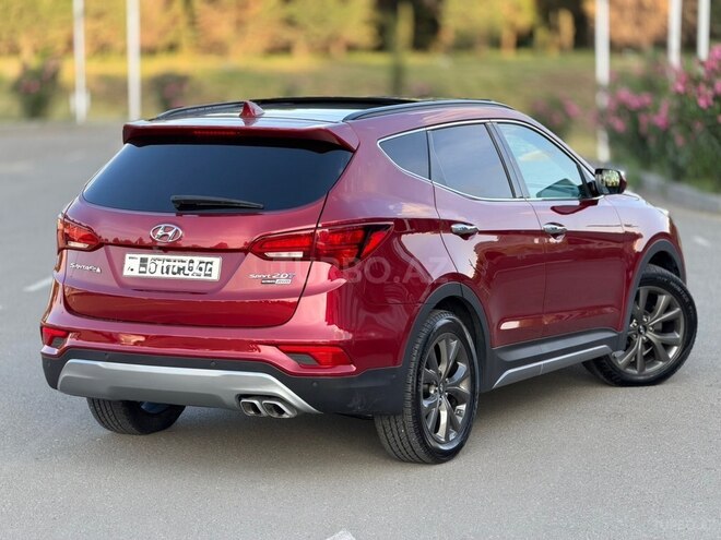 Hyundai Santa Fe-4