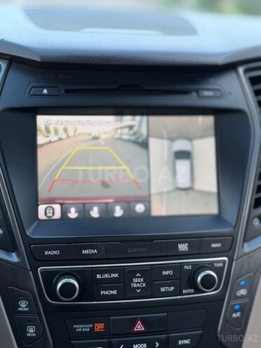 Hyundai Santa Fe-17